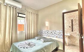 Hotel Económico